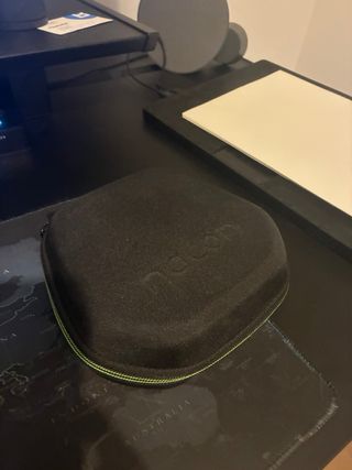 Xbox Series X + Mando Nacon