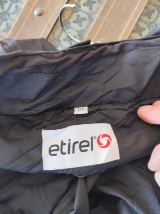 Pantalón de esquí impermeable