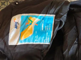 Pantalón de esquí impermeable