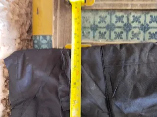 Pantalón de esquí impermeable