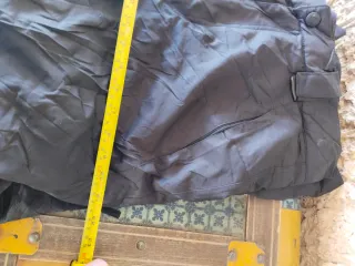 Pantalón de esquí impermeable