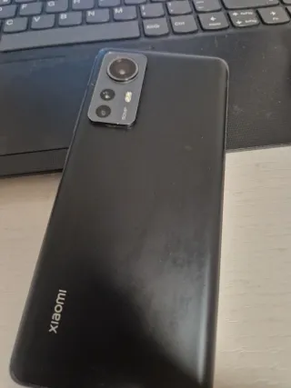 Xiaomi 12