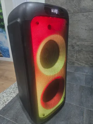 Altavoz Party22 de Vieta