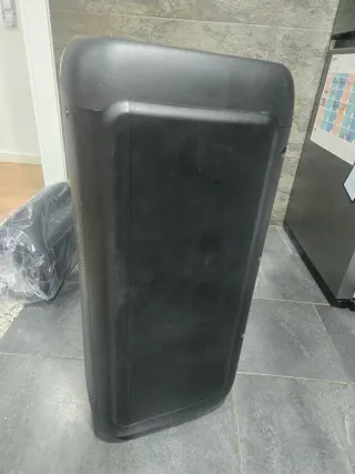 Altavoz Party22 de Vieta