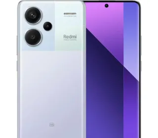 VENDO XIAOMI Redmi Note 13 Pro+ 5G - Smartphone d