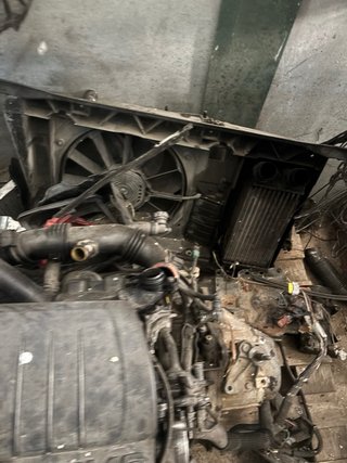 Peugeot 308 2009