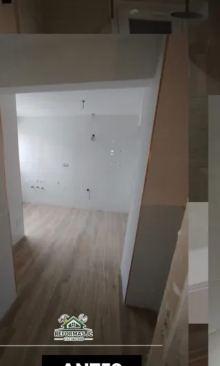 Reformas malaga Baño  Cocina Reformas integrales