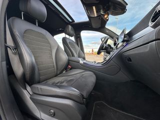 Mercedes-Benz GLC Coupé 2023