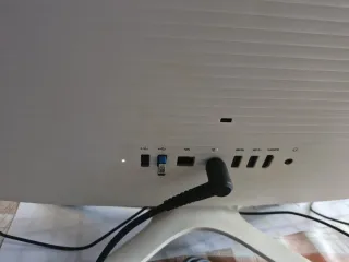 HP All in One 24 g010ns touchscreen