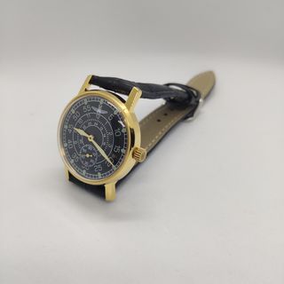 RELOJ RUSO VINTAGE STURMANSKIE YURI GAGARIN 1960