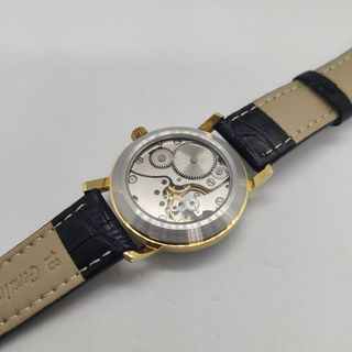 RELOJ RUSO VINTAGE STURMANSKIE YURI GAGARIN 1960