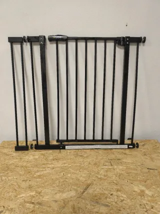 Barreras de seguridad niños.