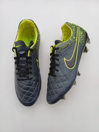 Nike Tiempo Legend 5 SG cangaroo leather n 42