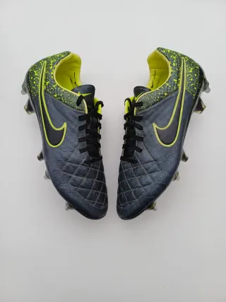 Nike Tiempo Legend 5 SG cangaroo leather n 42