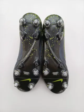 Nike Tiempo Legend 5 SG cangaroo leather n 42