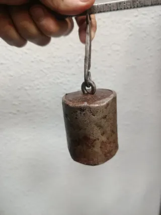 Romana original del año 1922