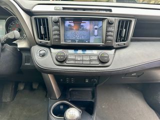Toyota RAV4 2016