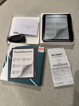 E-book Pocket Era