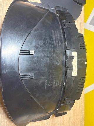 Cuadro de instrumentos Mercedes Clk