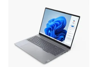 Vendo PORTATIL LENOVO THINKBOOK 16 G8 CORE 5 210H