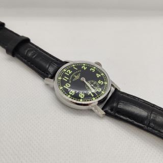 RELOJ RUSO VINTAGE STURMANSKIE YURI GAGARIN 1960