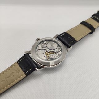 RELOJ RUSO VINTAGE STURMANSKIE YURI GAGARIN 1960