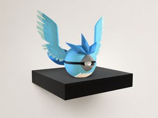 Articuno