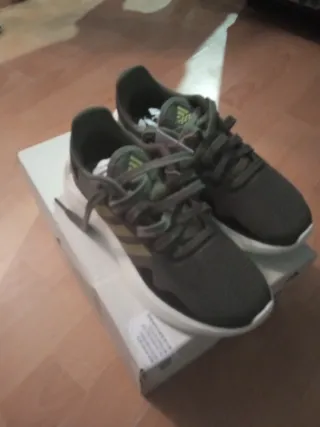 Zapatillas Adidas 38 UNISEX