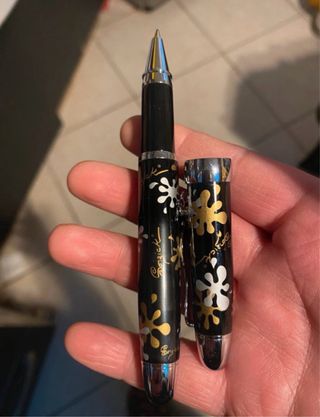 Penna a sfera Soizick