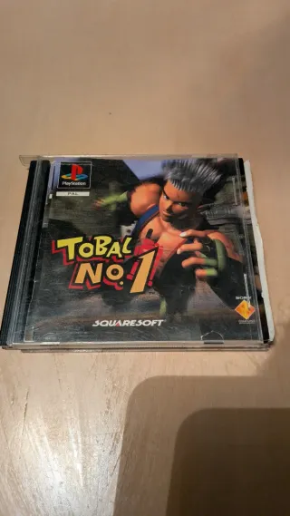 🇪🇸Tobal N1 pal españa