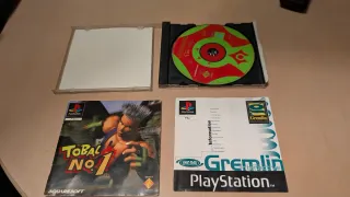 🇪🇸Tobal N1 pal españa