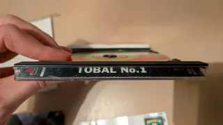 🇪🇸Tobal N1 pal españa