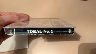 🇪🇸Tobal N1 pal españa