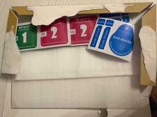 Protezioni per lo schermo