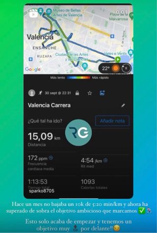 Corre sin lesionarte | Plan personalizado
