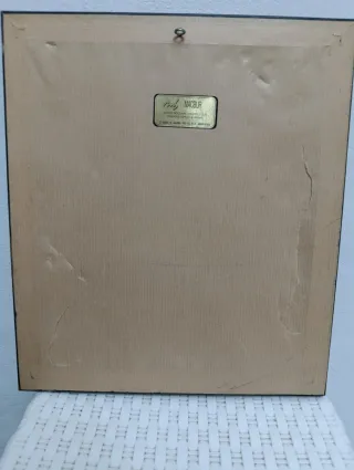 Obra de arte,,( tomando una cerveza)