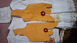 Traje huertana castellonera