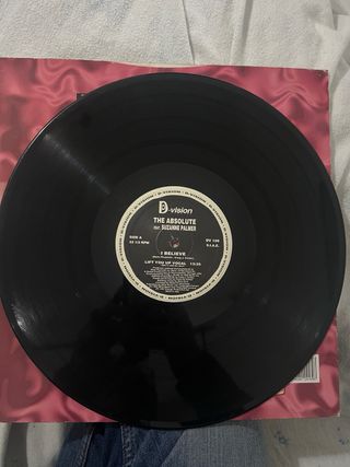 Mix House 12” The Absolute - I believe