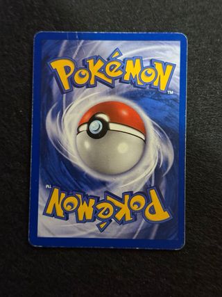 Carta Pokémon Dark Hypno Tram Rocket 9/82