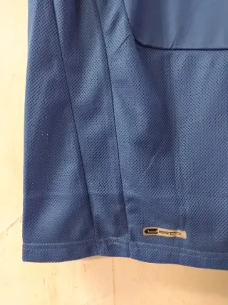 Maglia calcio Puma Italia Home 2007-2008