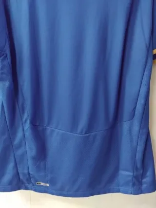 Maglia calcio Puma Italia Home 2007-2008