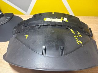 Cuadro de instrumentos mercedes clk