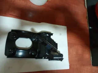 Pieza maletero Yamaha xmax 125 año 2018