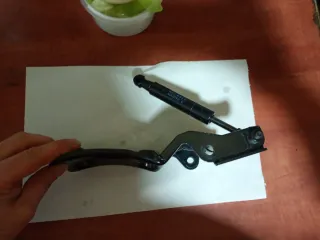 Pieza maletero Yamaha xmax 125 año 2018