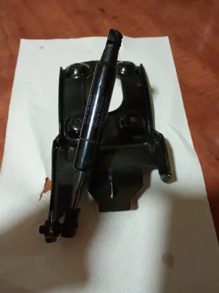 Pieza maletero Yamaha xmax 125 año 2018