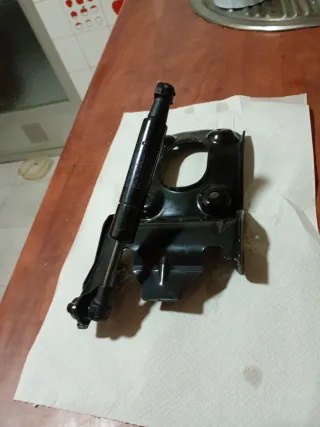 Pieza maletero Yamaha xmax 125 año 2018