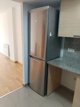 Nevera Balay con 3 cajones congelador