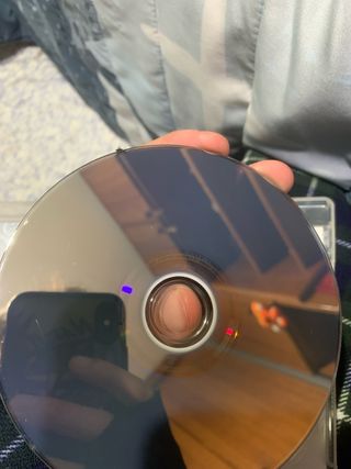 Naruto Storm Collection PS3 PAL ES