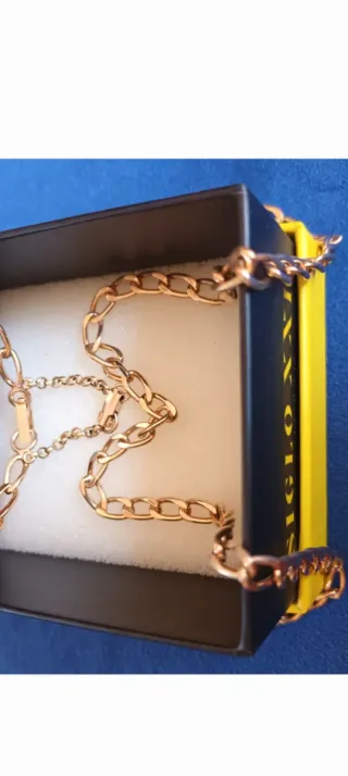 CADENA MACIZA ORO 18K 750MM