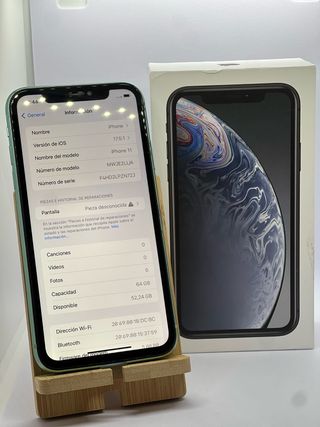 iPhone 11